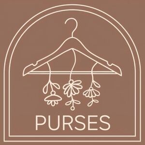 PURSES!
